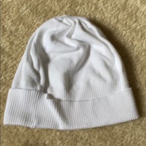 bebe Accessories - Women’s Bebe knit beanie bebe Accessories - Women’s Bebe knit beanie